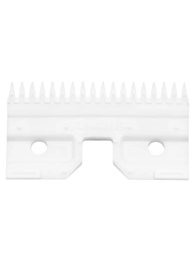 شفرة قابلة للفصل Andis CeramicEdge®، قاطع خشن لتشذيب الحيوانات والقص الاحترافي من فارماسي - Image 2